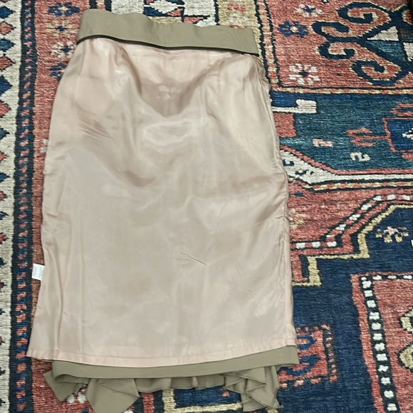 Andy the ahn designer pencil skirt. 0 - Picture 11 of 14